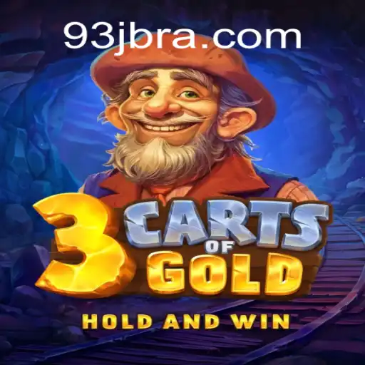 Desvendando o Jogo 3cartsOfGold: Uma Jornada Empolgante