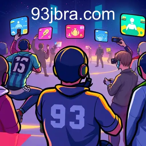 Comunidade Jogadores