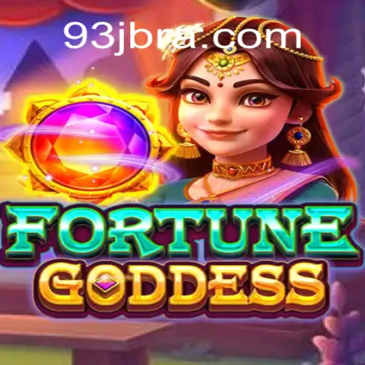 FORTUNEGODDESS: Descubra o Jogo que Está Conquistando o Mundo com 93J.COM