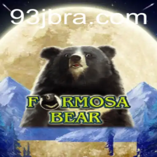 Explorando o Universo Fascinante do Jogo 'FormosaBear'