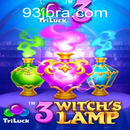 Explorando o Universo do Jogo 3WitchsLamp e as Novidades de 93J.COM