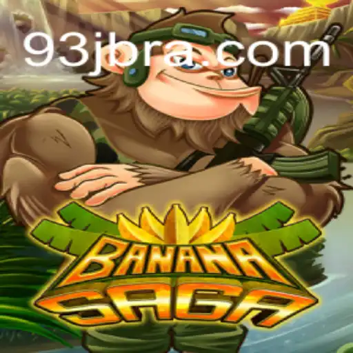 Descubra o Fascinante Mundo de BananaSaga
