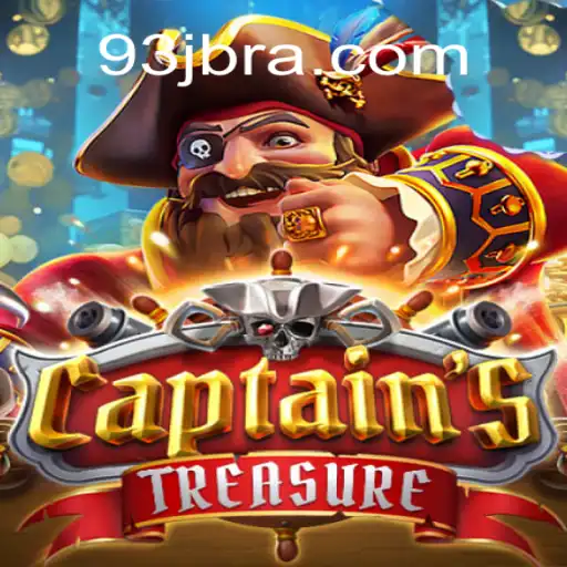 Explorando o Fascinante Mundo de CaptainssTreasure e a Integração com 93J.COM