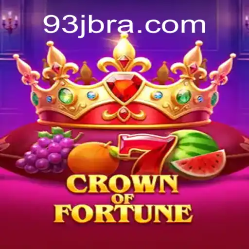 CrownofFortune: Desvendando o Universo da Fortuna em 93J.COM