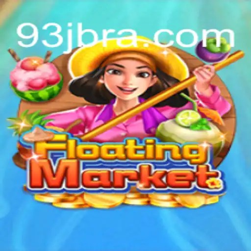 Explorando o Mundo de FloatingMarket: Um Jogo de Estratégia Inovador