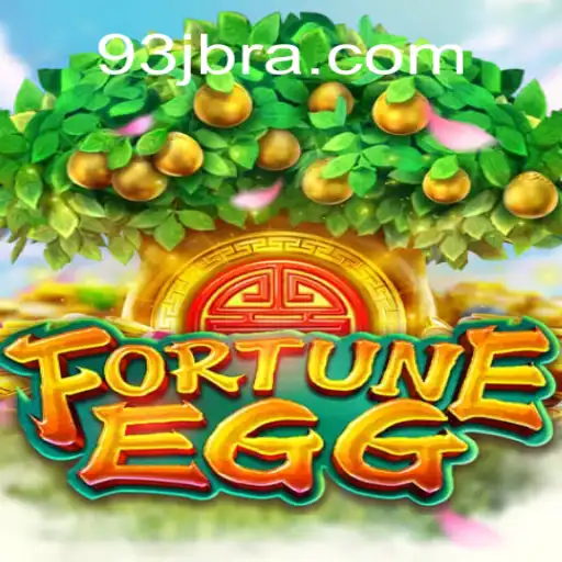 Descubra o Fascinante Mundo do Jogo FortuneEgg com 93J.COM