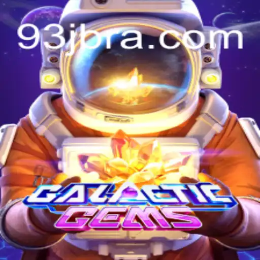 Explorando o Universo de GalacticGems: Uma Missão Interestelar