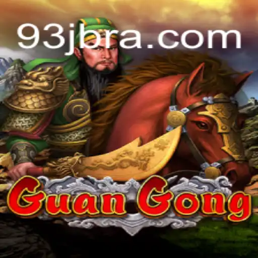 GuanGong: Descubra as Aventuras e Estratégias do Jogo Inspirador de 93J.COM