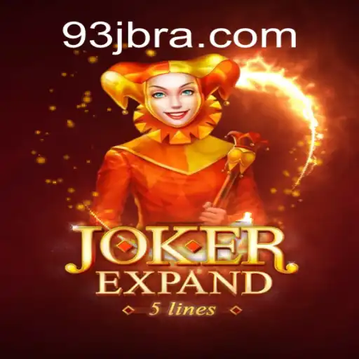 Entendendo o Universo de JokerExpand e a Plataforma 93J.COM