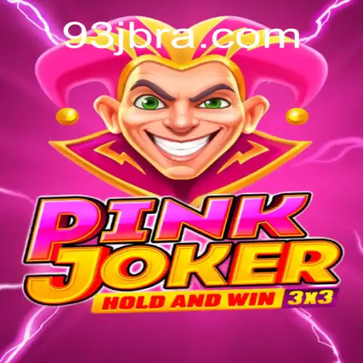 Explorando o Fascinante Mundo do Jogo Pinkjoker em 93J.COM