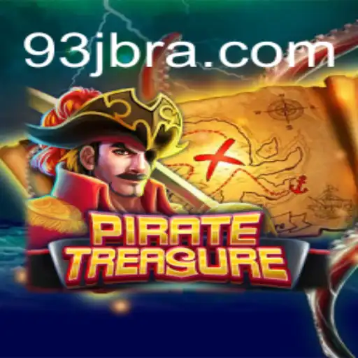 Explorando PirateTreasure: Uma Aventura de Jogo Inovadora em 93J.COM