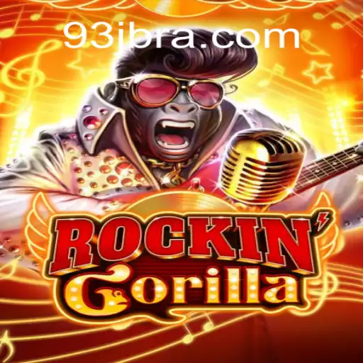 Explorando o Universo Aventureiro de RockinGorilla: Um Jogo Inovador