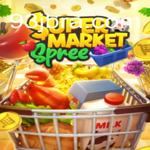 Descubra o Mundo Empolgante de SupermarketSpree: O Jogo do Momento