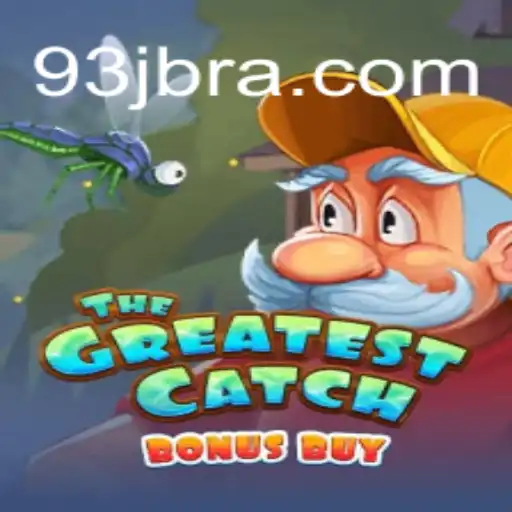 Explorando o Mundo de TheGreatestCatchBonusBuy: Um Mergulho no Entretenimento Inovador