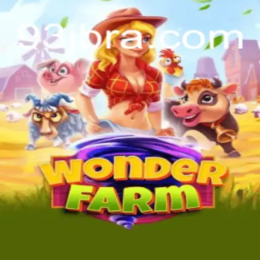 Desvendando o Mundo de WonderFarm: Uma Experiência de Jogo Imersiva
