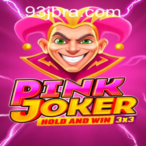 Explorando o Fascinante Mundo do Jogo Pinkjoker em 93J.COM