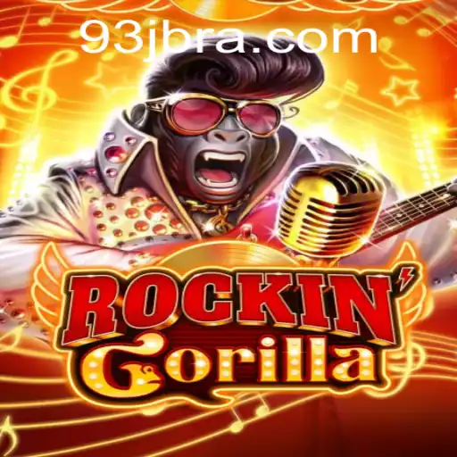 Explorando o Universo Aventureiro de RockinGorilla: Um Jogo Inovador