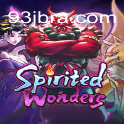 Descubra SpiritedWonders: O Novo Sensação dos Jogos de Aventura