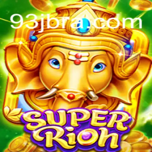 SuperRich: O Jogo de Estratégia e Diversão com 93J.COM