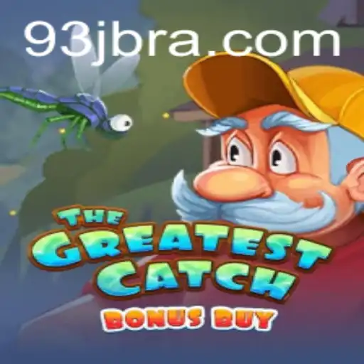 Explorando o Mundo de TheGreatestCatchBonusBuy: Um Mergulho no Entretenimento Inovador