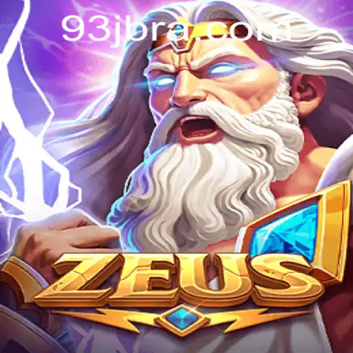 Zeus: Mergulhe na Mitologia com o Jogo Épico da 93J.COM